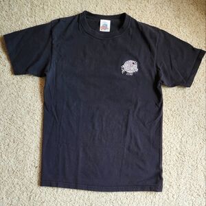 Vintage 90s Planet Hillywood Reno t-shirt